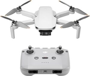 Best drones for beginners